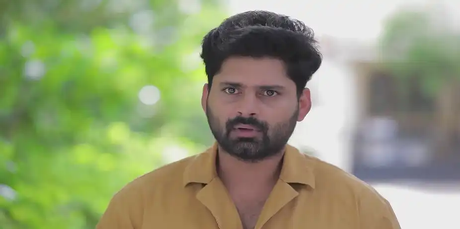 Kannatha Thanks Aadhi - Idhayam