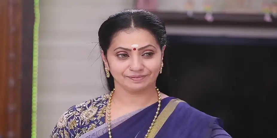 Sankarapandi Expresses His Wish - Maari