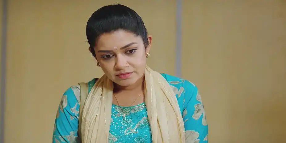 Will Thulasi Discover the Truth? - Getti Melam