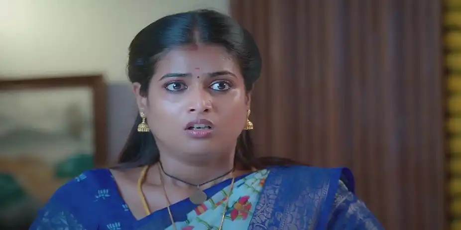 Karthik Thrashes a Man - Veera