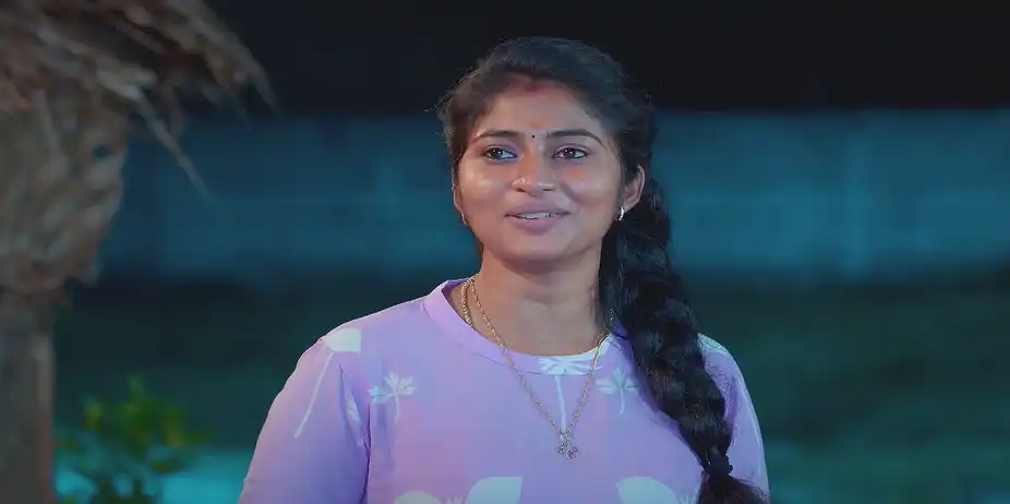 Veera Scolds Maaran - Veera