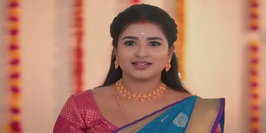 Chandrakala's Plan Fails - Karthigai Deepam