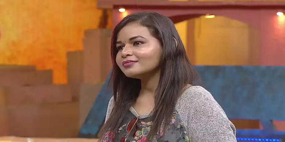 Do Men Fail to Express Their Love? - Tamizha Tamizha S3