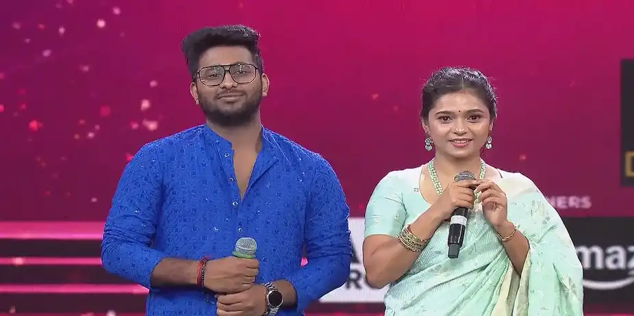 Bharjari Bachelors - Season 2 - May 31, 2025 - Performance 5