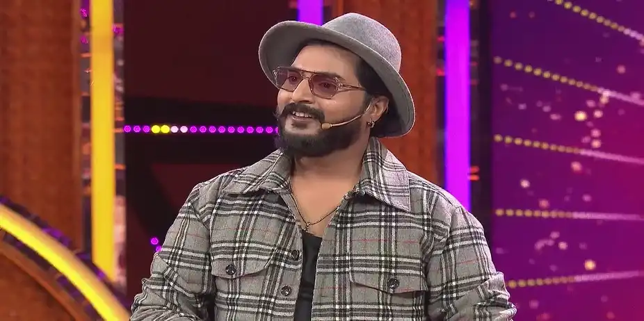 Bharjari Bachelors - Season 2 - June 01, 2025 - Performance 1