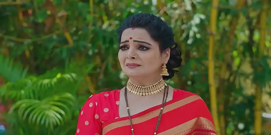 Ummadi Kutumbam - June 03, 2025 - Best Scene