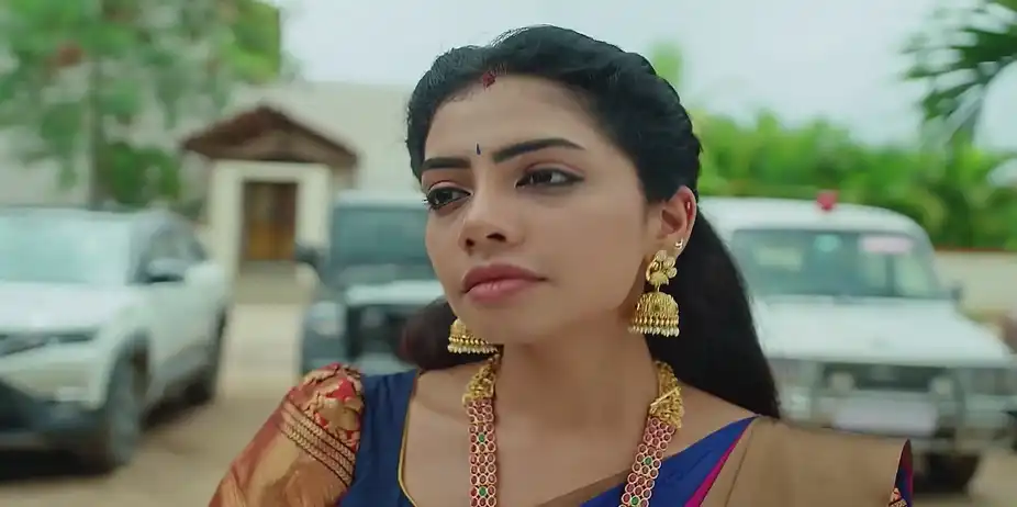 Ummadi Kutumbam - June 04, 2025 - Best Scene