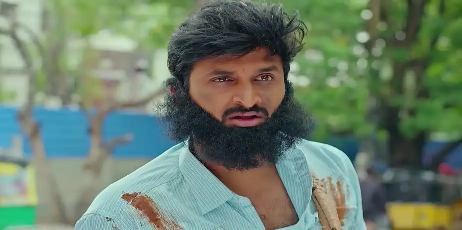 Dheerga Sumangali Bhava - June 02, 2025 - Best Scene