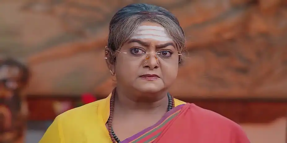 Dheerga Sumangali Bhava - June 06, 2025 - Best Scene