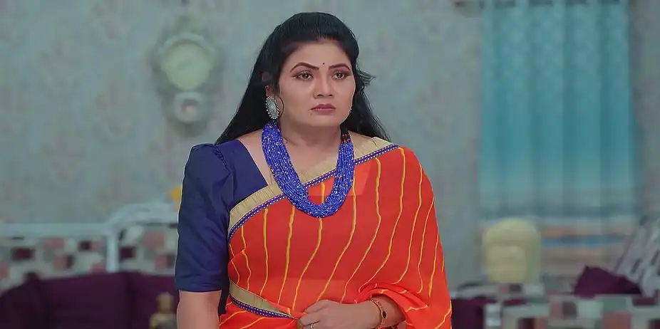 Dheerga Sumangali Bhava - June 07, 2025 - Best Scene