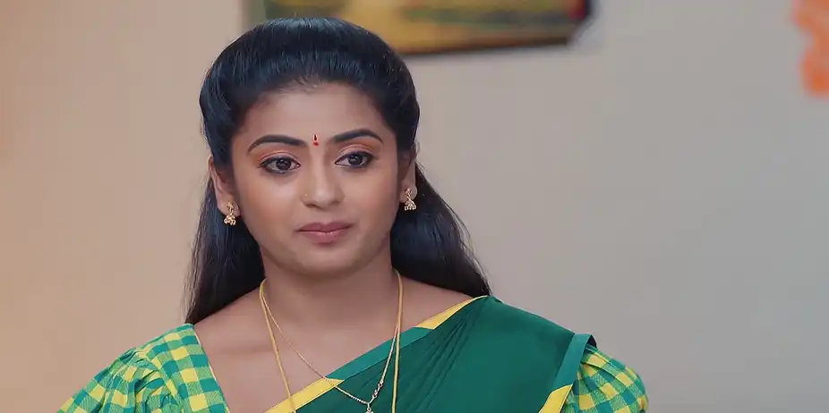 Dheerga Sumangali Bhava - June 04, 2025 - Best Scene