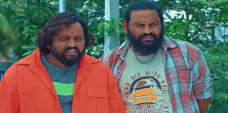 Gundamma Katha - June 07, 2025 - Best Scene