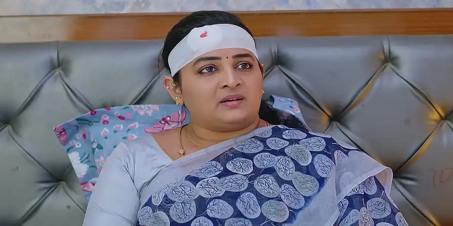 Gundamma Katha - June 04, 2025 - Best Scene