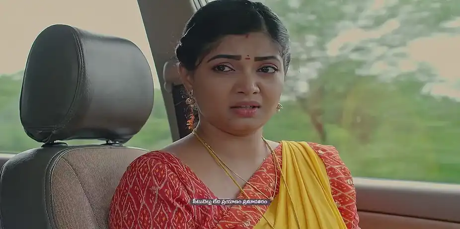 Kalavaari Kodalu Kanakamahalakshmi - June 07, 2025 - Best Scene