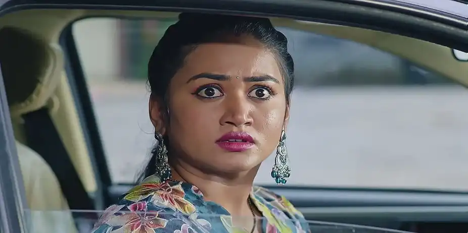 Kalavaari Kodalu Kanakamahalakshmi - June 05, 2025 - Best Scene