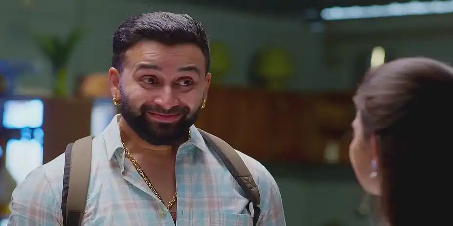Ennallo Vechina Hrudayam - June 02, 2025 - Best Scene
