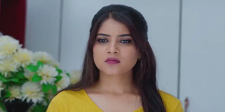 Ennallo Vechina Hrudayam - June 03, 2025 - Best Scene