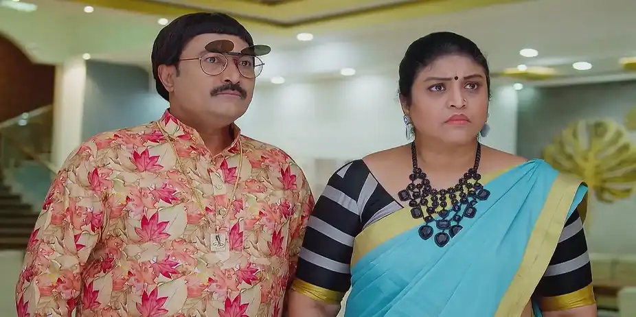 Ennallo Vechina Hrudayam - June 04, 2025 - Best Scene