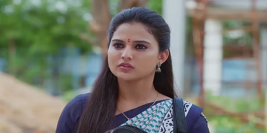 Ennallo Vechina Hrudayam - June 05, 2025 - Best Scene