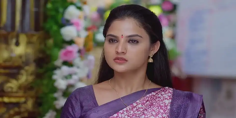 Ennallo Vechina Hrudayam - June 07, 2025 - Best Scene