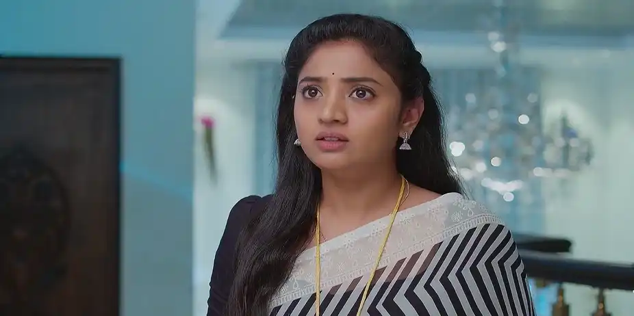 Ennallo Vechina Hrudayam - June 06, 2025 - Best Scene