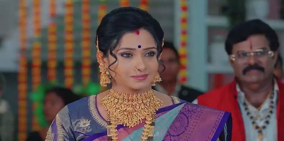 Gharana Mogudu - June 02, 2025 - Best Scene