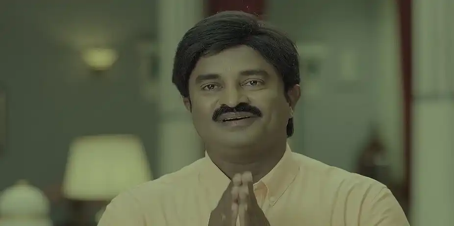 Gharana Mogudu - June 06, 2025 - Best Scene