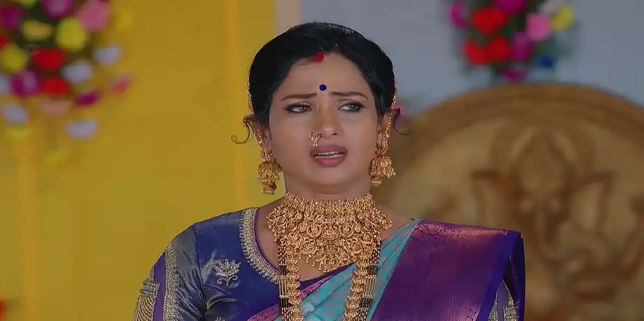 Gharana Mogudu - June 05, 2025 - Best Scene