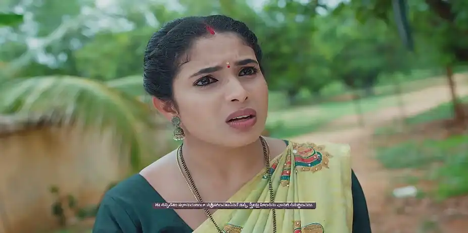 Maa Annayya - June 03, 2025 - Best Scene