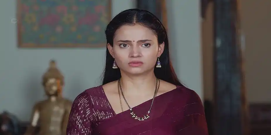 Maa Annayya - June 02, 2025 - Best Scene