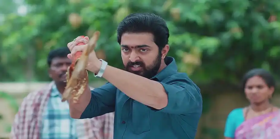 Maa Annayya - June 07, 2025 - Best Scene