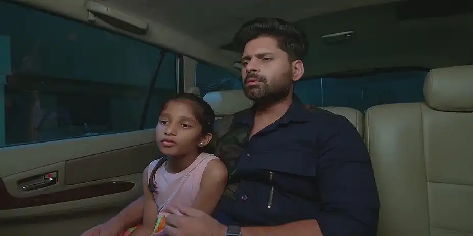 Nindu Noorella Saavasam - June 03, 2025 - Best Scene