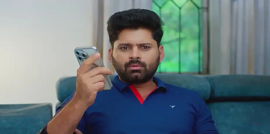 Nindu Noorella Saavasam - June 05, 2025 - Best Scene