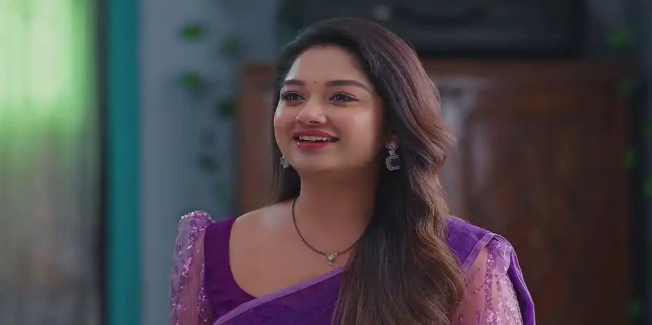 Padamati Sandhyaragam - June 02, 2025 - Best Scene