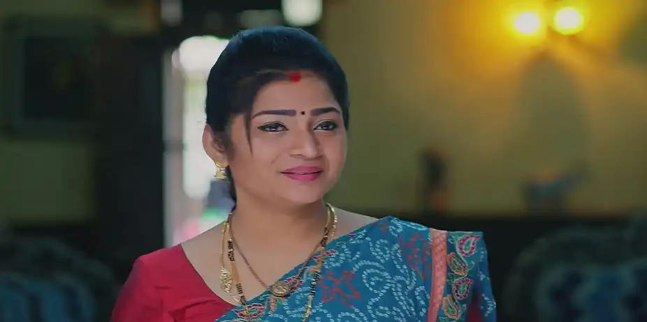 Padamati Sandhyaragam - June 03, 2025 - Best Scene