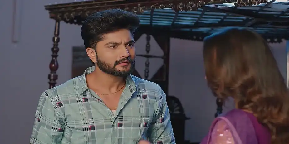 Padamati Sandhyaragam - June 04, 2025 - Best Scene