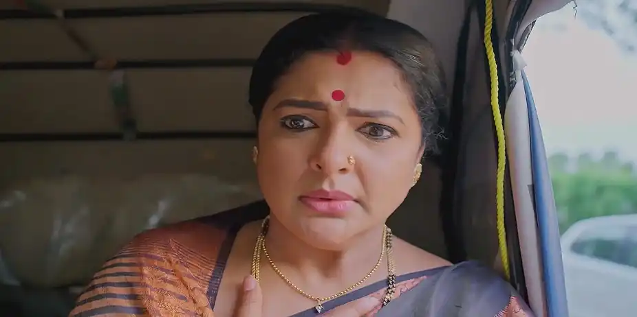 Padamati Sandhyaragam - June 07, 2025 - Best Scene