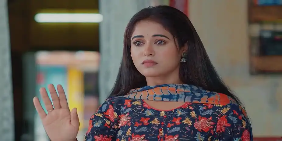 Lakshmi Nivasam - June 02, 2025 - Best Scene