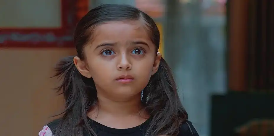 Lakshmi Nivasam - June 03, 2025 - Best Scene