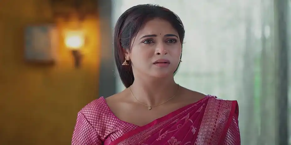 Lakshmi Nivasam - June 04, 2025 - Best Scene