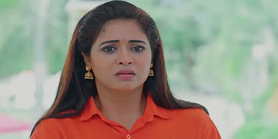 Lakshmi Nivasam - June 06, 2025 - Best Scene