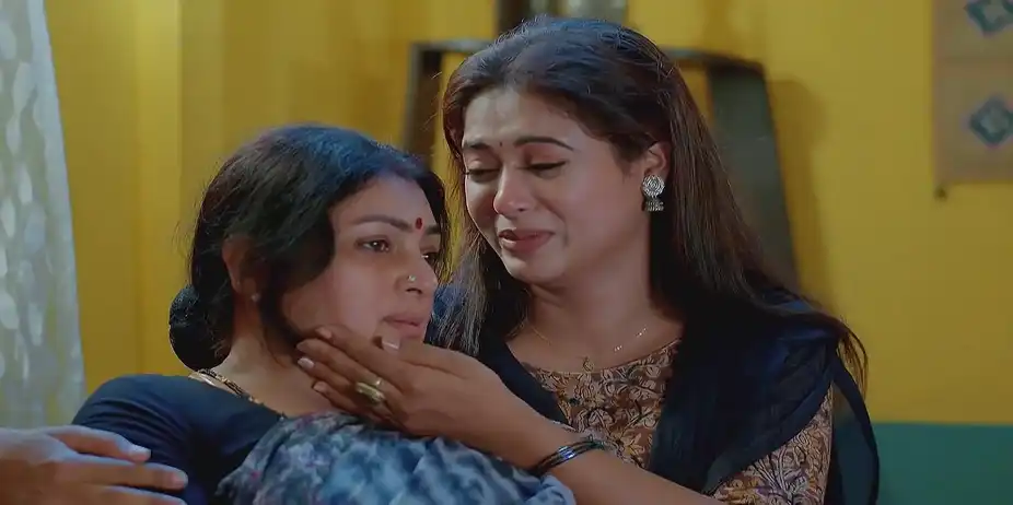 Lakshmi Nivasam - June 07, 2025 - Best Scene