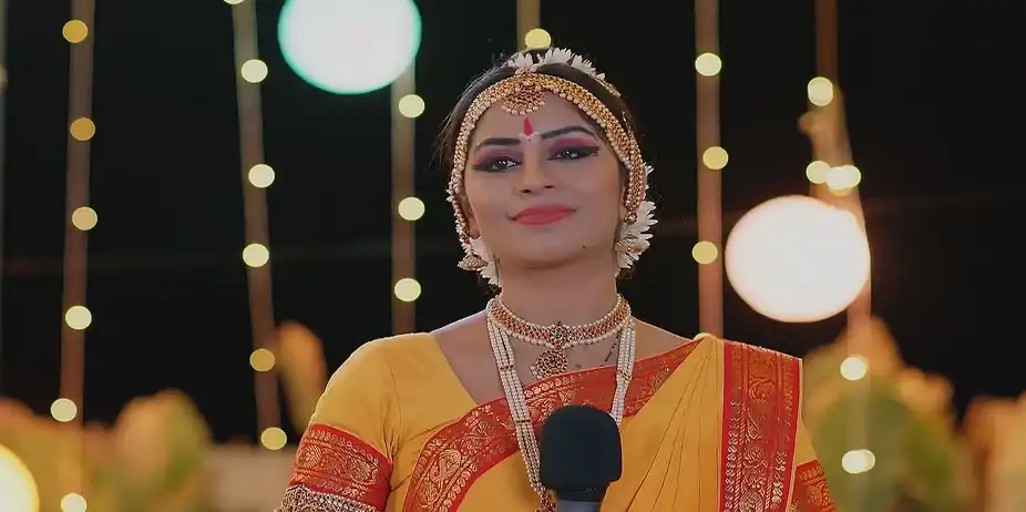 Meghasandesam - June 02, 2025 - Best Scene
