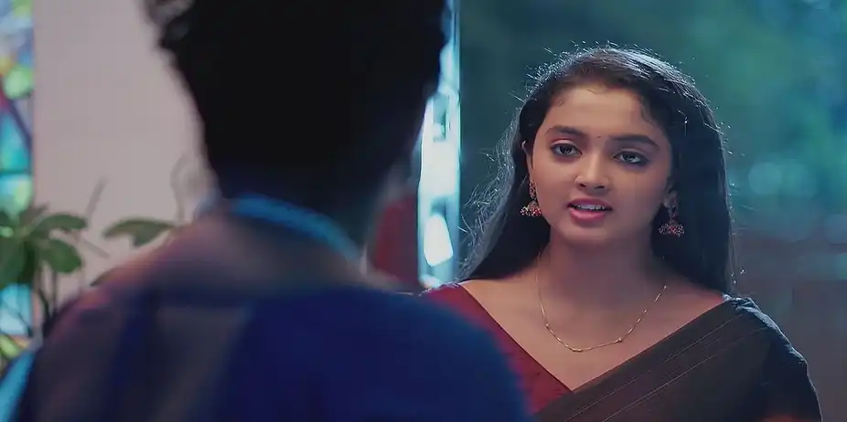Meghasandesam - June 03, 2025 - Best Scene