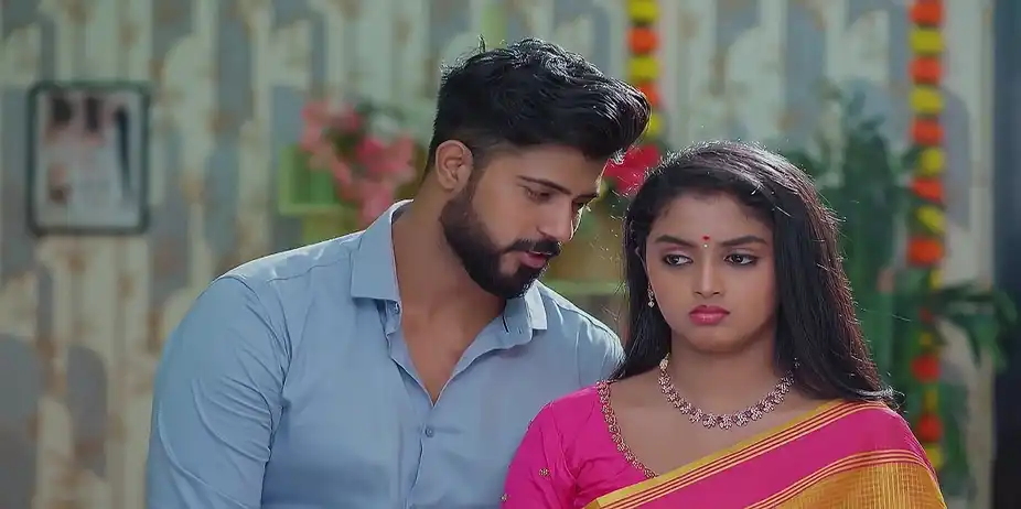 Meghasandesam - June 05, 2025 - Best Scene