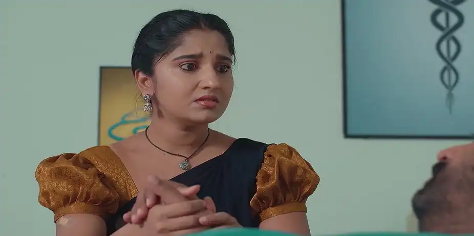 Chamanthi - June 02, 2025 - Best Scene