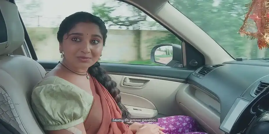 Chamanthi - June 03, 2025 - Best Scene