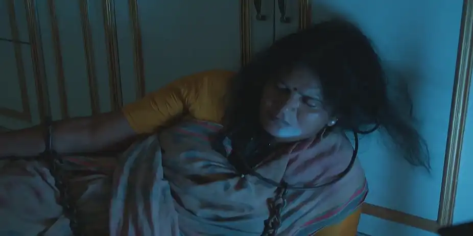 Chamanthi - June 05, 2025 - Best Scene