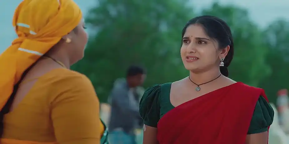 Chamanthi - June 06, 2025 - Best Scene