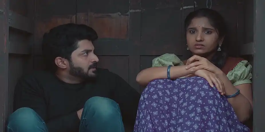 Chamanthi - June 04, 2025 - Best Scene
